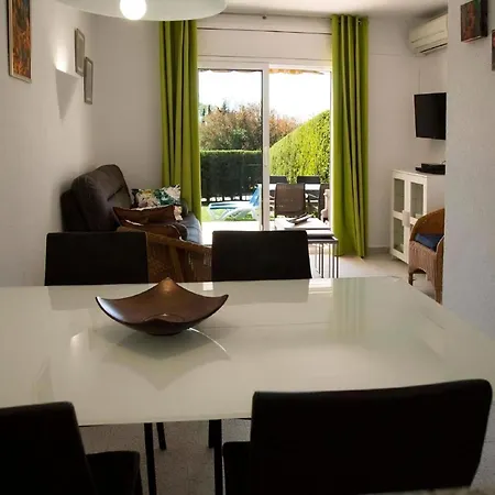 Ferienhaus Casa Ter Mit Gemeinschaftspool