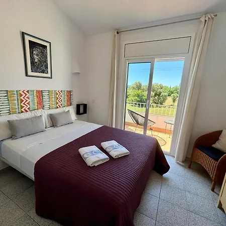 Casa Ter Mit Gemeinschaftspool