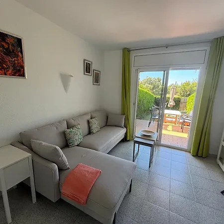 Casa Ter Mit Gemeinschaftspool Ferienhaus *