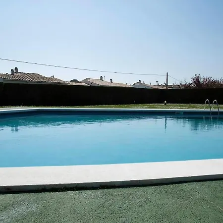 Casa Ter Mit Gemeinschaftspool