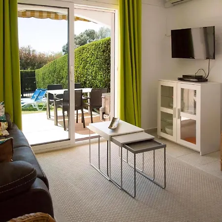 Holiday home Casa Ter Mit Gemeinschaftspool