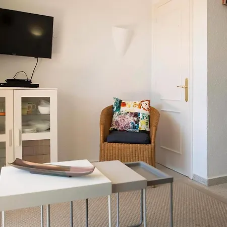 Casa Ter Mit Gemeinschaftspool Holiday home *