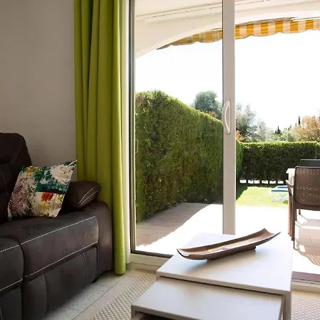 Casa Ter Mit Gemeinschaftspool Holiday home