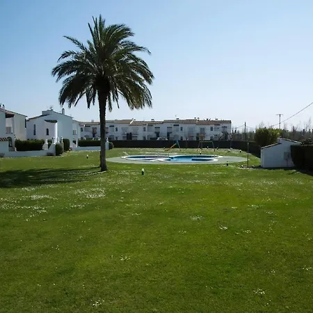 Casa Ter Mit Gemeinschaftspool Holiday home Torroella De Montgri