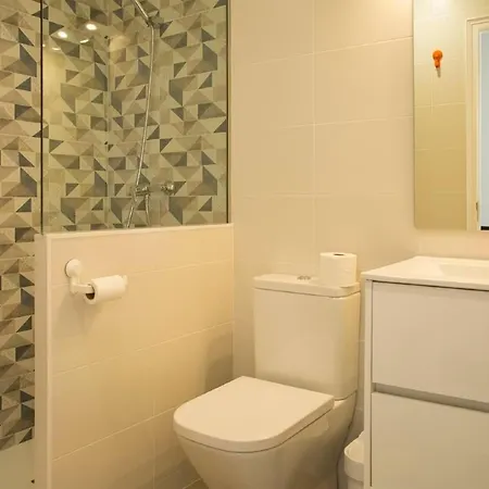 Casa Ter Mit Gemeinschaftspool Torroella De Montgri