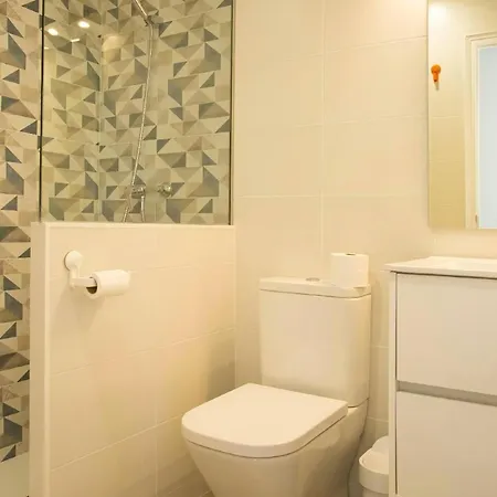 Casa Ter Mit Gemeinschaftspool Holiday home