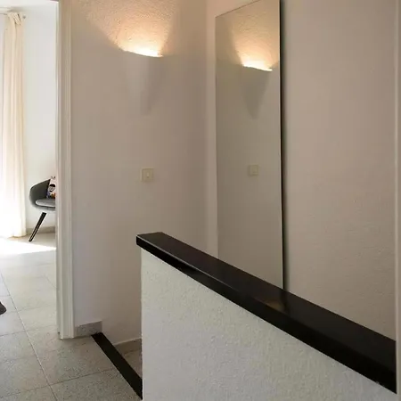 Holiday home Casa Ter Mit Gemeinschaftspool *