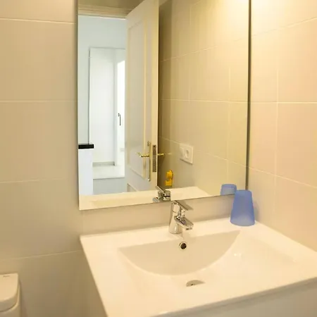 Holiday home Casa Ter Mit Gemeinschaftspool Torroella De Montgri