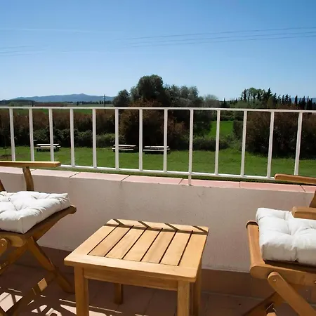 Casa Ter Mit Gemeinschaftspool *
