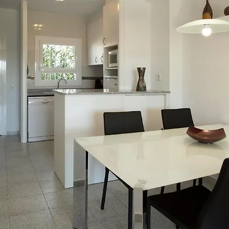 Holiday home Casa Ter Mit Gemeinschaftspool