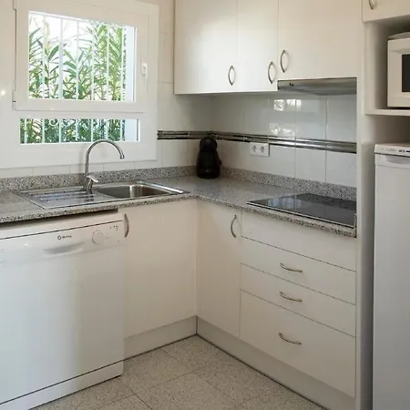 Casa Ter Mit Gemeinschaftspool Holiday home *