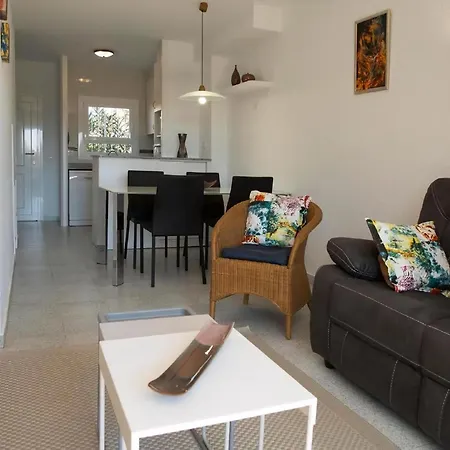 Casa Ter Mit Gemeinschaftspool Holiday home